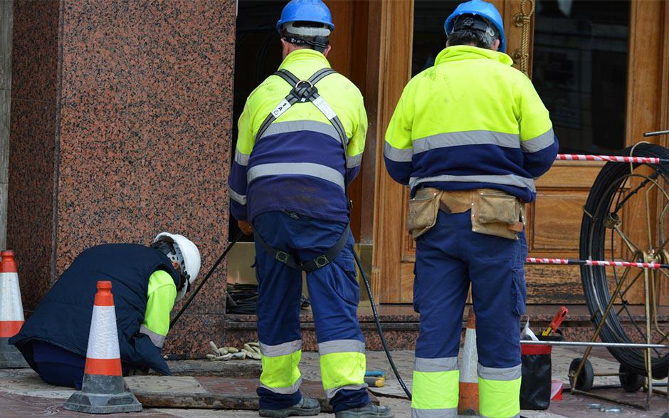 assainissement entreprise Montereau-Fault-Yonne